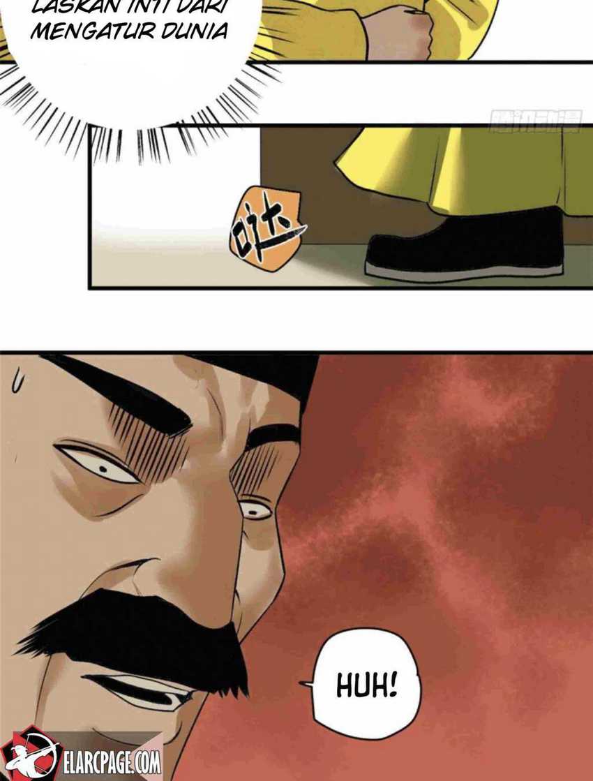 Ming Dynasty’s Failure Chapter 26 - halaman 14
