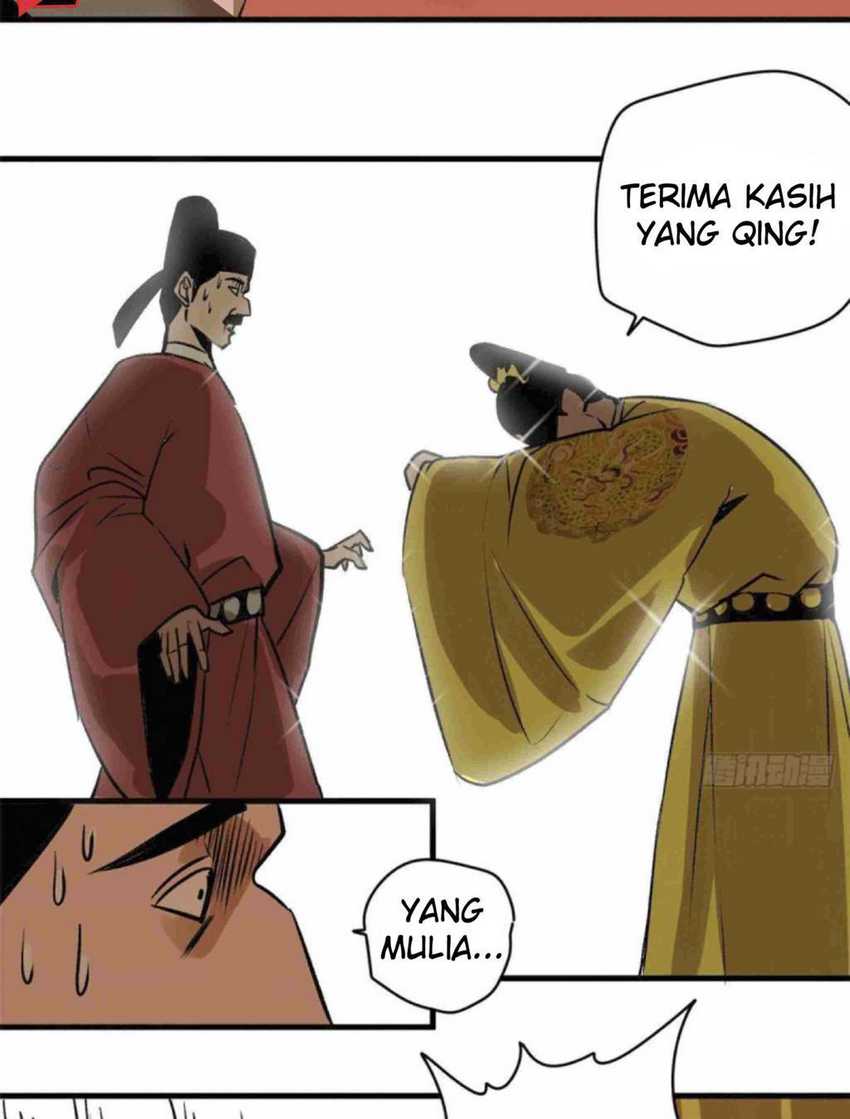 Ming Dynasty’s Failure Chapter 26 - halaman 15