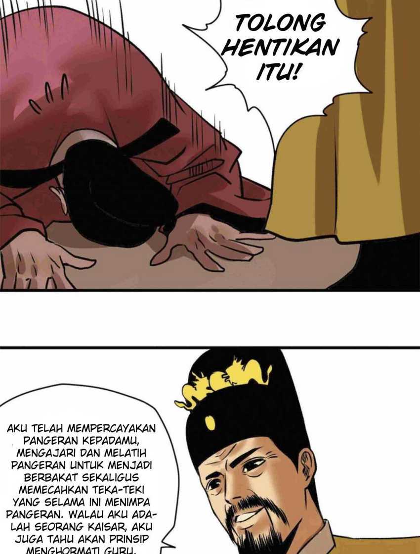 Ming Dynasty’s Failure Chapter 26 - halaman 16