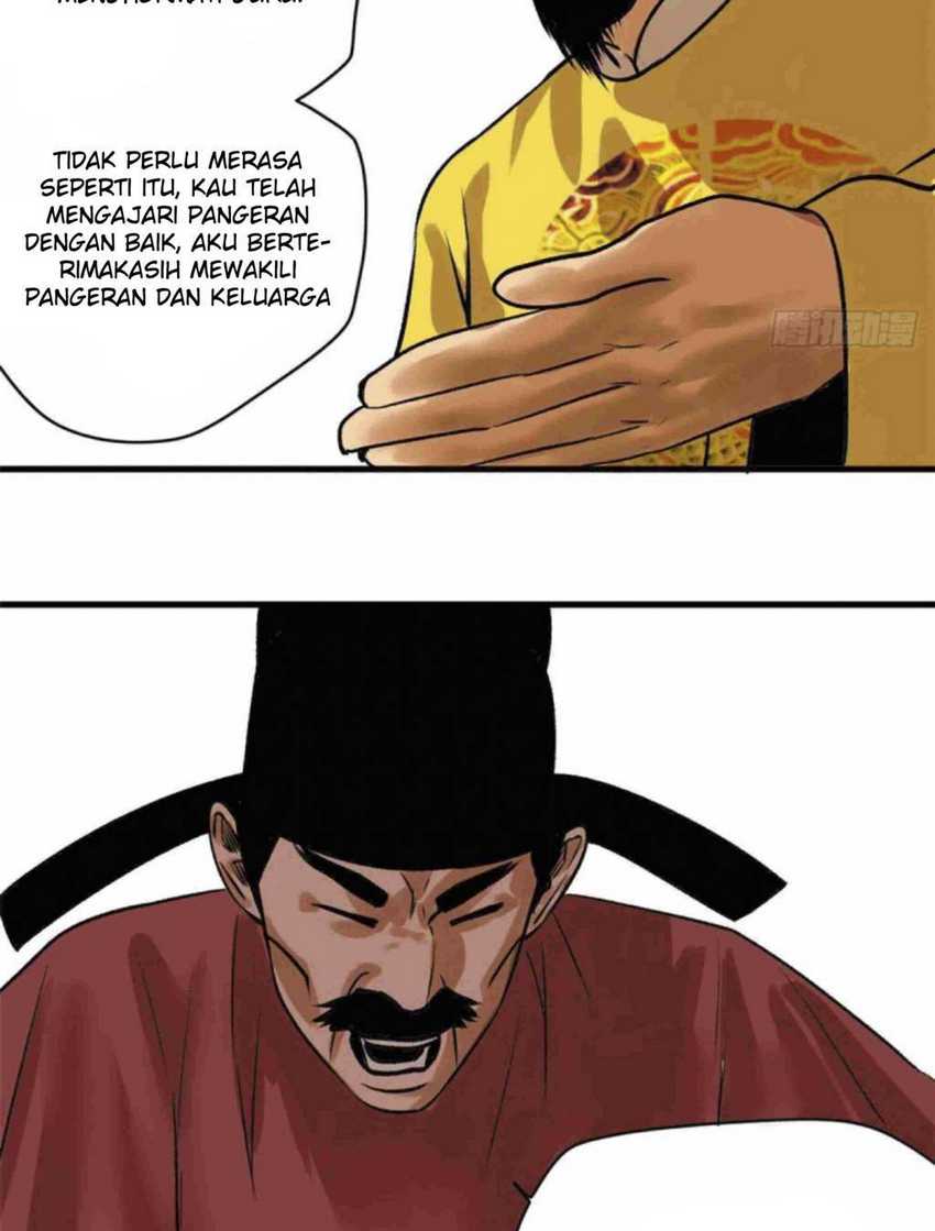 Ming Dynasty’s Failure Chapter 26 - halaman 17