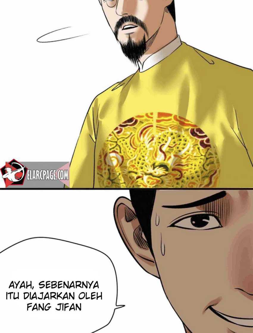 Ming Dynasty’s Failure Chapter 26 - halaman 19