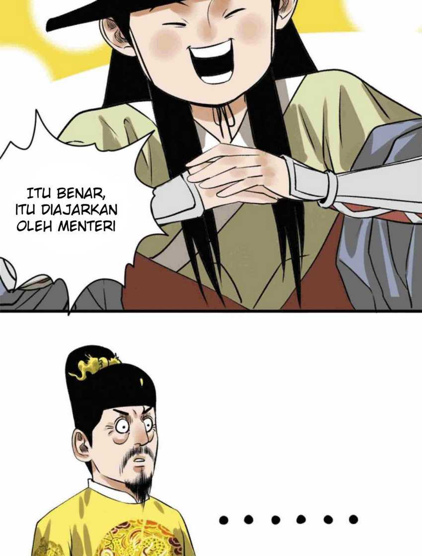 Ming Dynasty’s Failure Chapter 26 - halaman 23