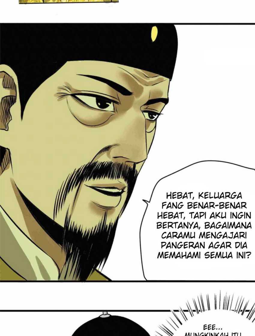 Ming Dynasty’s Failure Chapter 26 - halaman 24