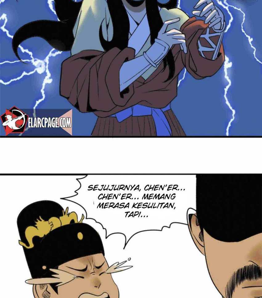 Ming Dynasty’s Failure Chapter 26 - halaman 27