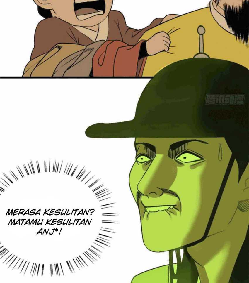 Ming Dynasty’s Failure Chapter 26 - halaman 28