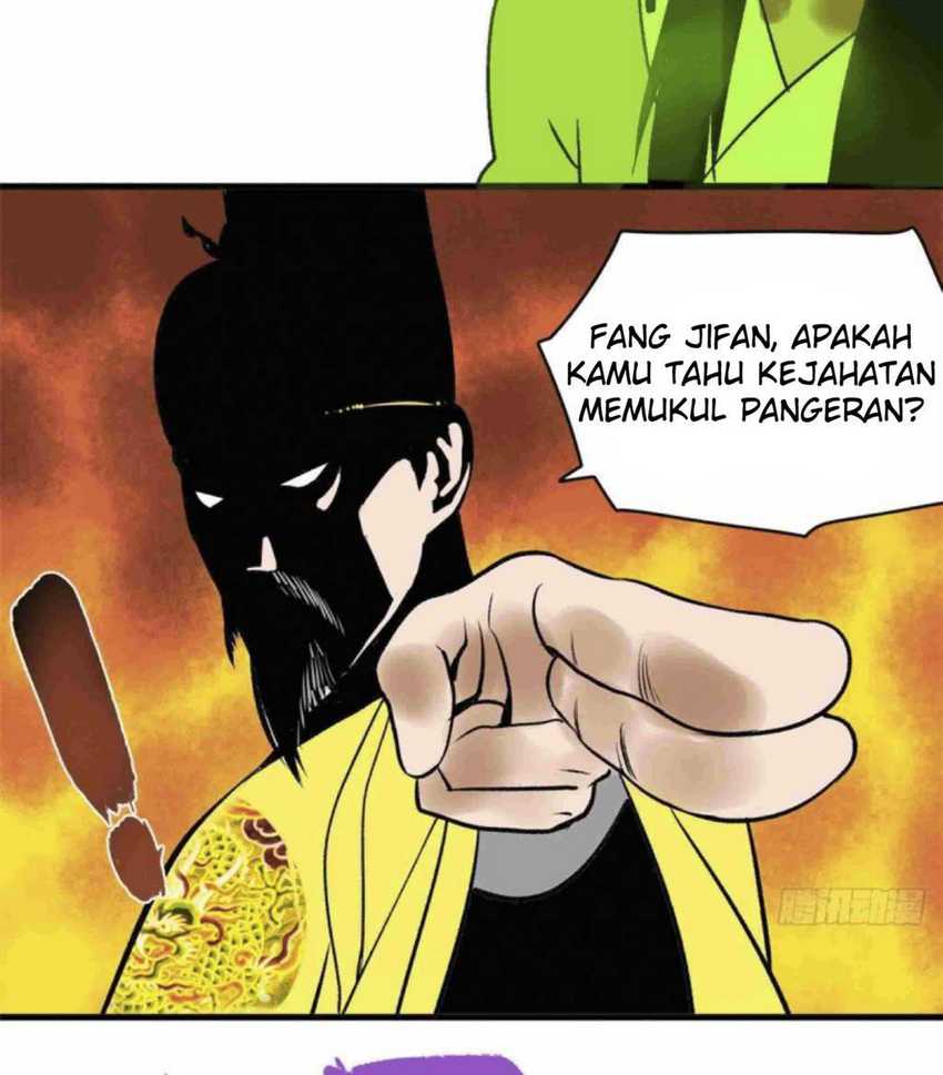 Ming Dynasty’s Failure Chapter 26 - halaman 29