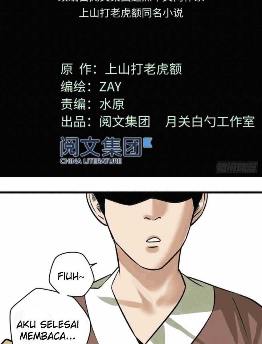 Ming Dynasty’s Failure Chapter 26 - halaman 3