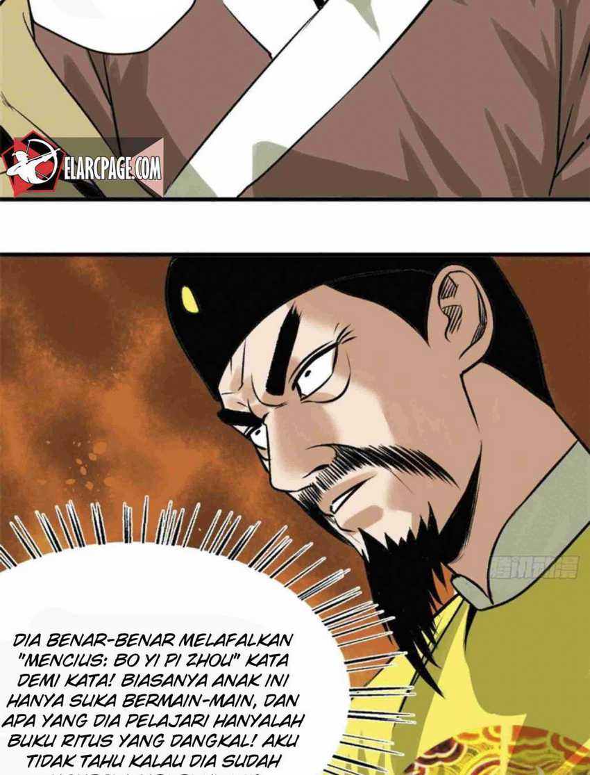 Ming Dynasty’s Failure Chapter 26 - halaman 4
