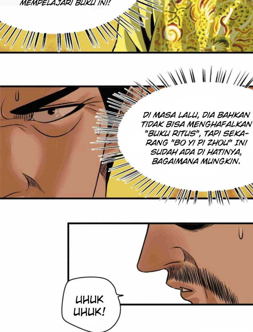 Ming Dynasty’s Failure Chapter 26 - halaman 5