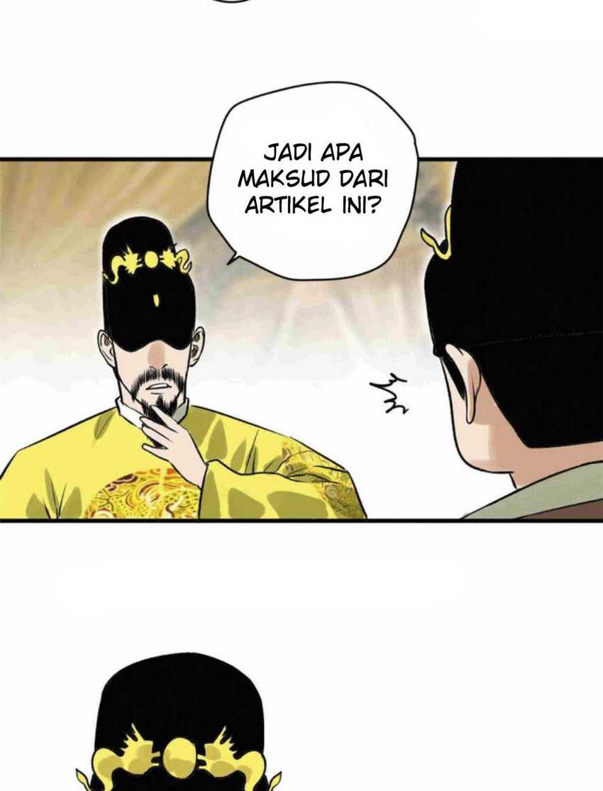 Ming Dynasty’s Failure Chapter 26 - halaman 6