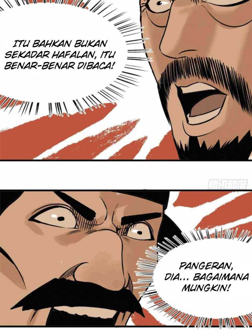 Ming Dynasty’s Failure Chapter 26 - halaman 8