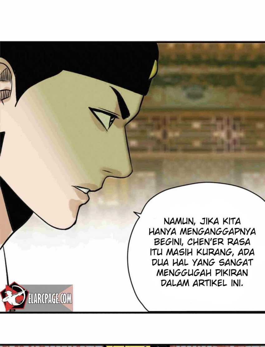 Ming Dynasty’s Failure Chapter 26 - halaman 9