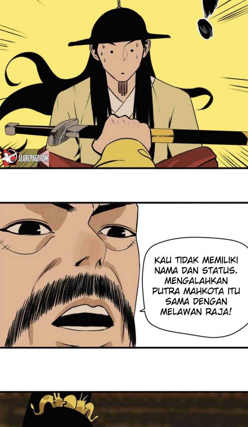 Ming Dynasty’s Failure Chapter 27 - halaman 13