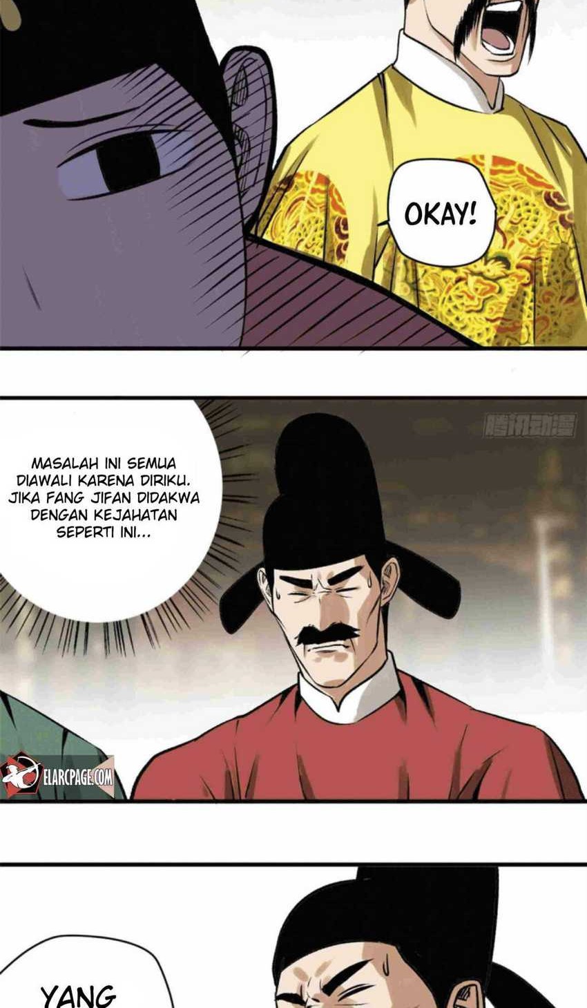 Ming Dynasty’s Failure Chapter 27 - halaman 5