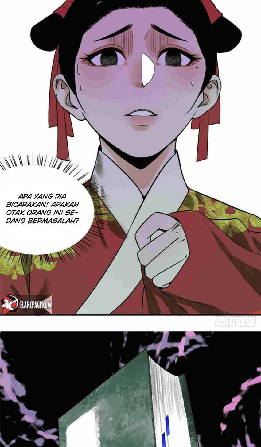 Ming Dynasty’s Failure Chapter 28 - halaman 13