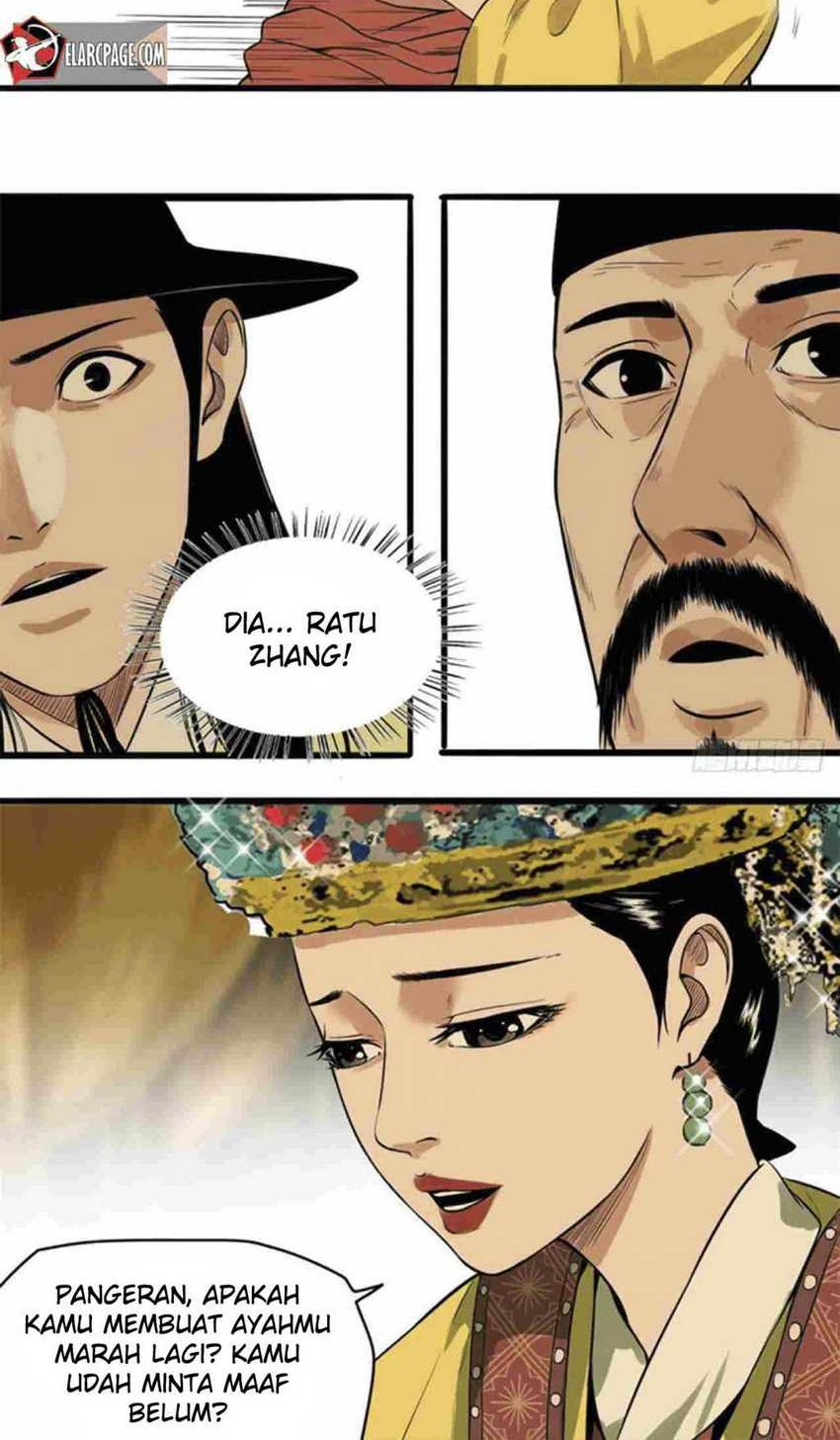 Ming Dynasty’s Failure Chapter 28 - halaman 5