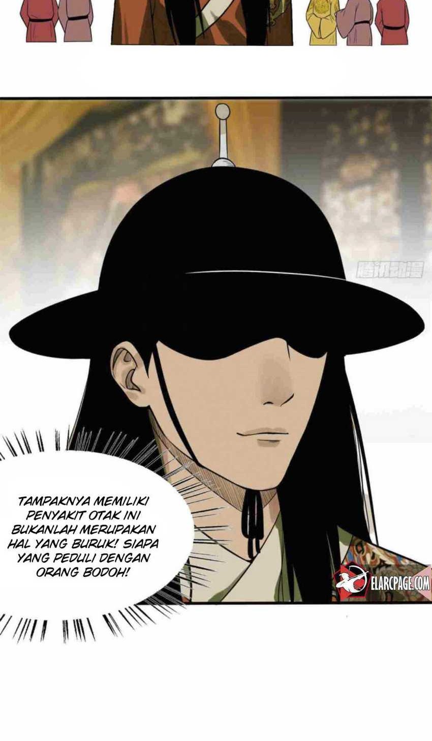Ming Dynasty’s Failure Chapter 29 - halaman 5