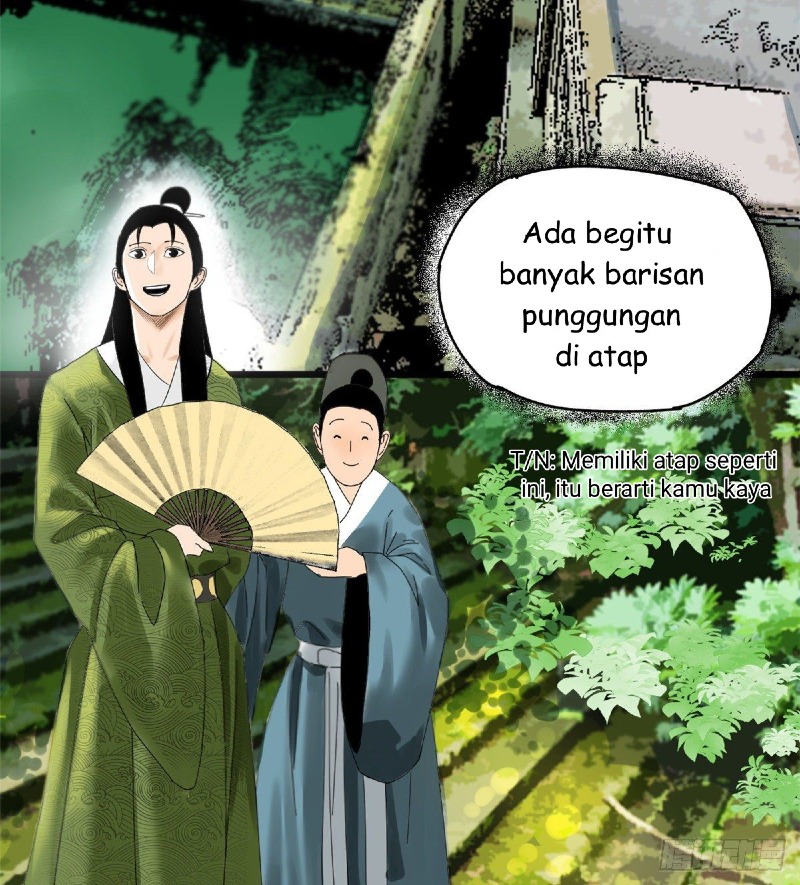 Ming Dynasty’s Failure Chapter 3 - halaman 13