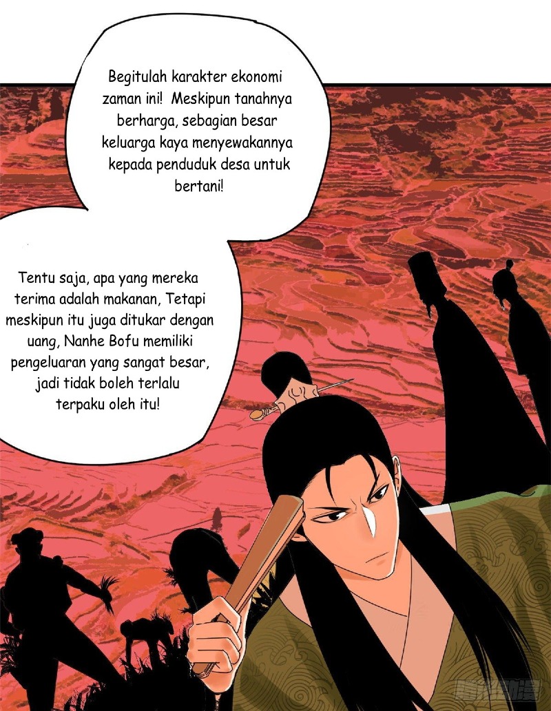 Ming Dynasty’s Failure Chapter 3 - halaman 19