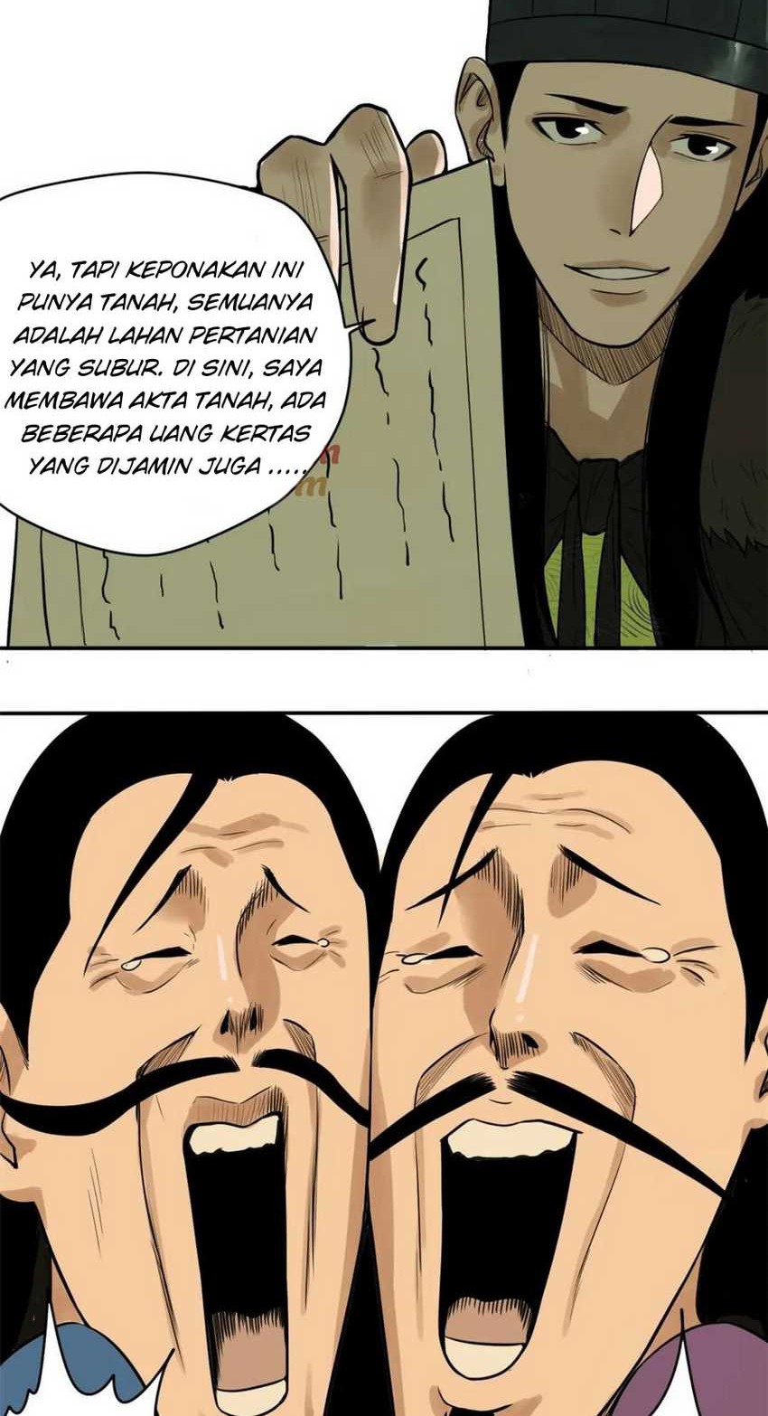 Ming Dynasty’s Failure Chapter 31 - halaman 12