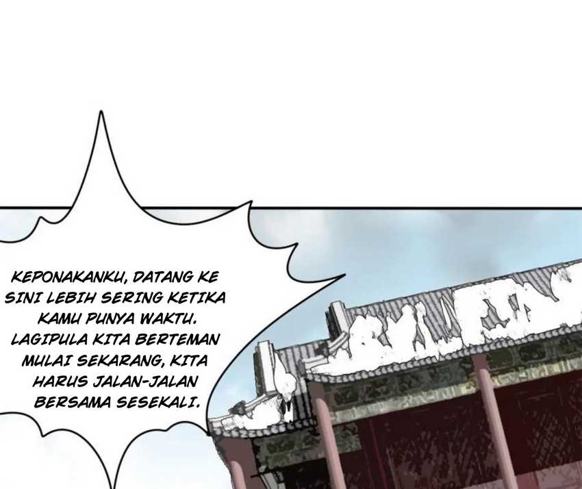 Ming Dynasty’s Failure Chapter 31 - halaman 14