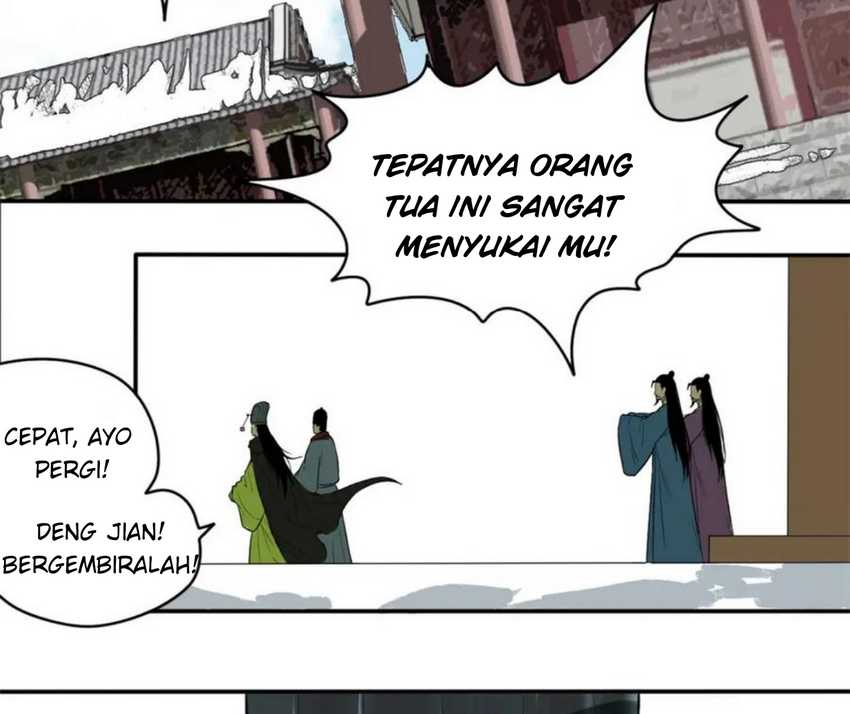 Ming Dynasty’s Failure Chapter 31 - halaman 15