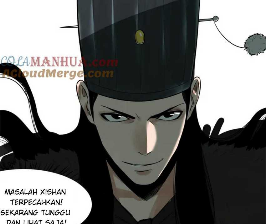 Ming Dynasty’s Failure Chapter 31 - halaman 16