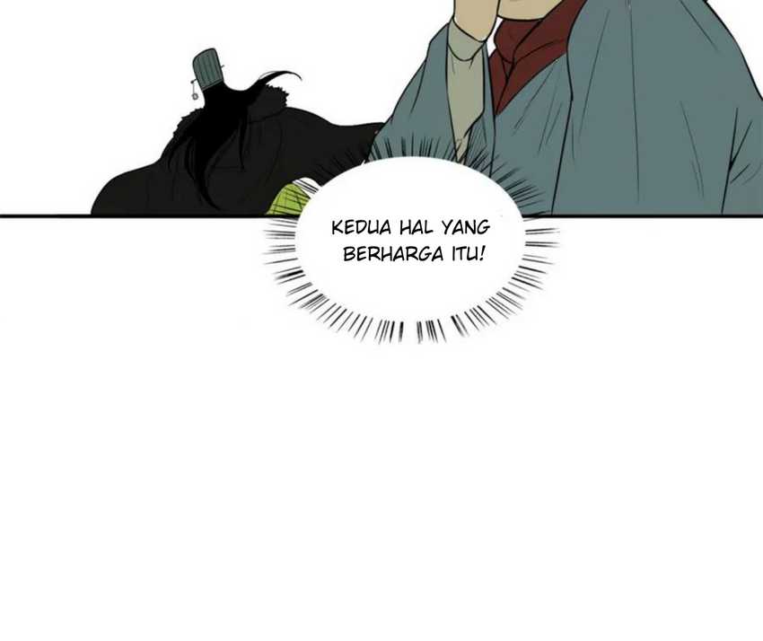 Ming Dynasty’s Failure Chapter 31 - halaman 18
