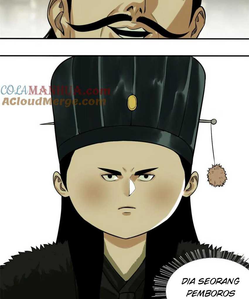 Ming Dynasty’s Failure Chapter 31 - halaman 3
