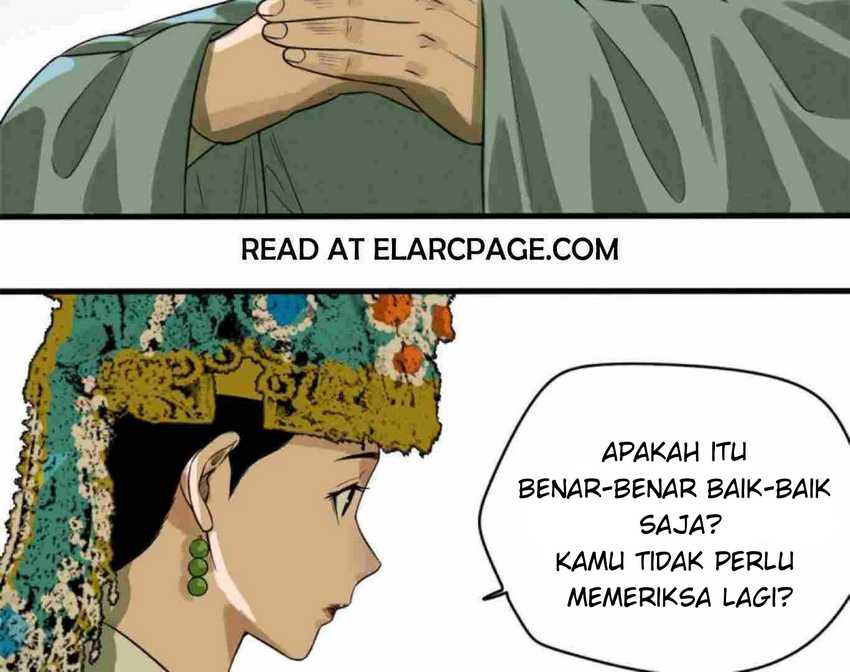 Ming Dynasty’s Failure Chapter 32 - halaman 10