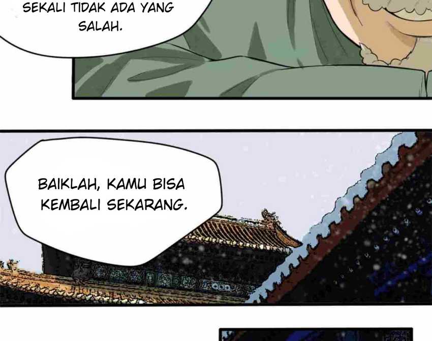 Ming Dynasty’s Failure Chapter 32 - halaman 12