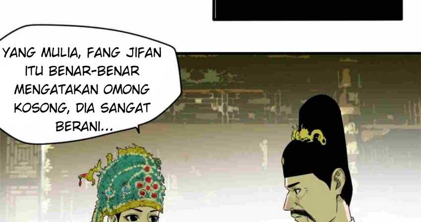 Ming Dynasty’s Failure Chapter 32 - halaman 14