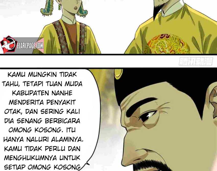 Ming Dynasty’s Failure Chapter 32 - halaman 15