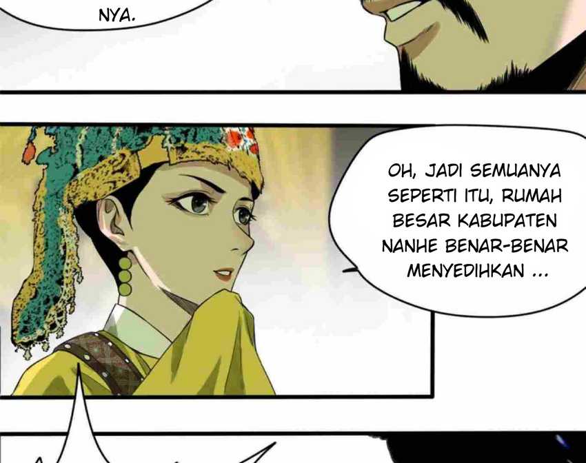 Ming Dynasty’s Failure Chapter 32 - halaman 16