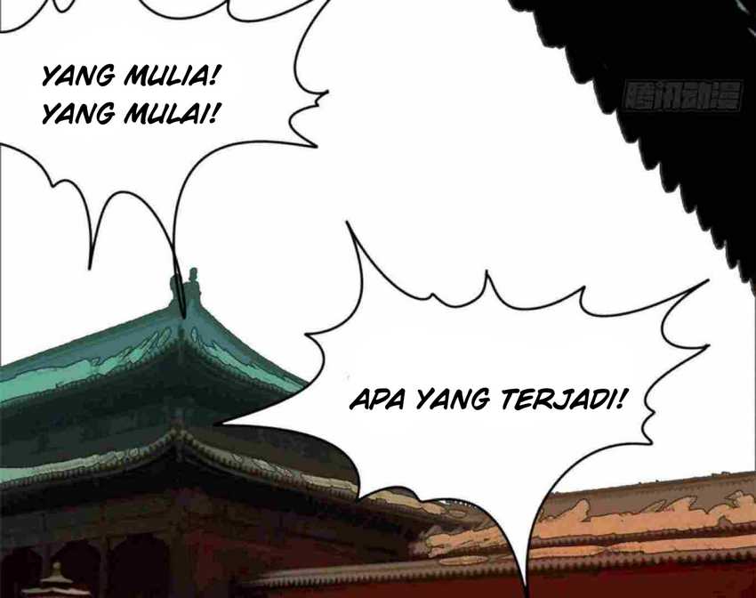 Ming Dynasty’s Failure Chapter 32 - halaman 17