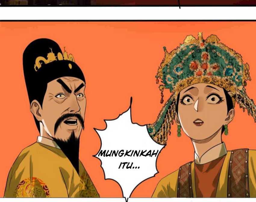 Ming Dynasty’s Failure Chapter 32 - halaman 18