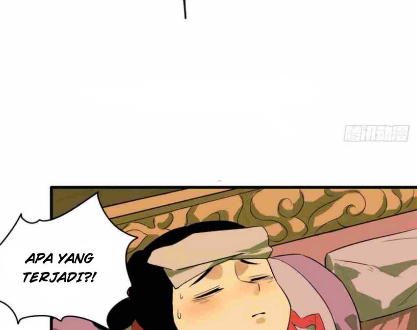 Ming Dynasty’s Failure Chapter 32 - halaman 20