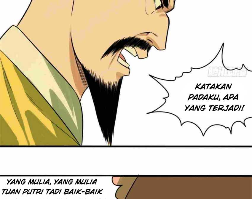 Ming Dynasty’s Failure Chapter 32 - halaman 23