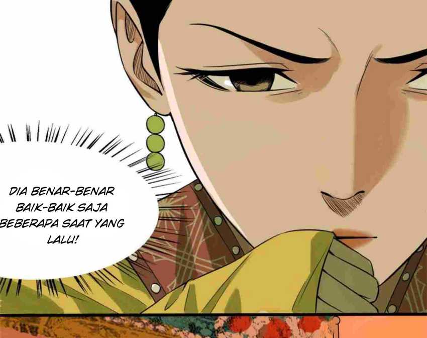 Ming Dynasty’s Failure Chapter 32 - halaman 25