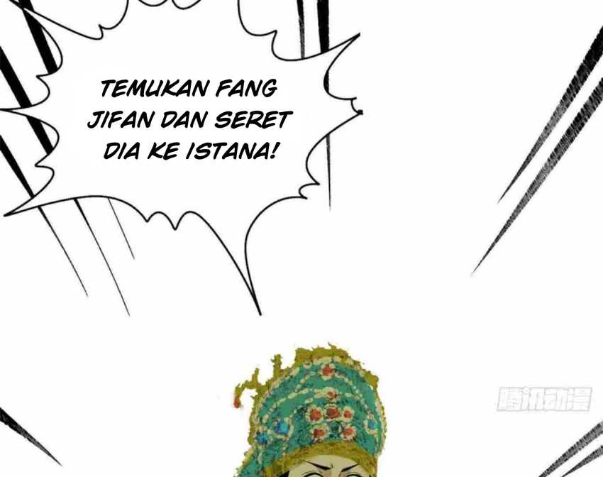 Ming Dynasty’s Failure Chapter 32 - halaman 29