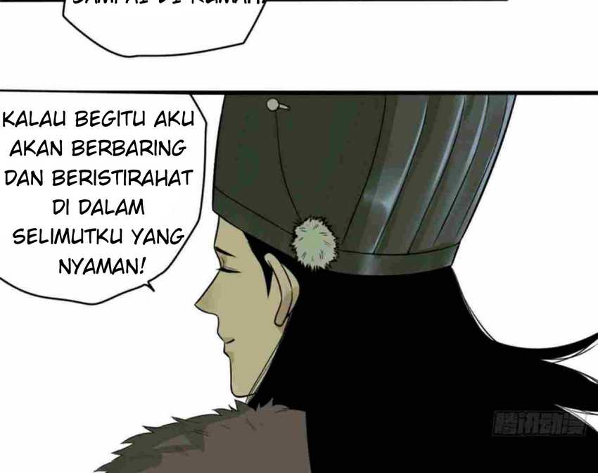 Ming Dynasty’s Failure Chapter 32 - halaman 32