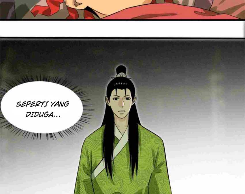 Ming Dynasty’s Failure Chapter 32 - halaman 43