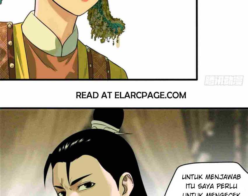 Ming Dynasty’s Failure Chapter 32 - halaman 47