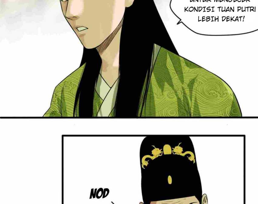 Ming Dynasty’s Failure Chapter 32 - halaman 48