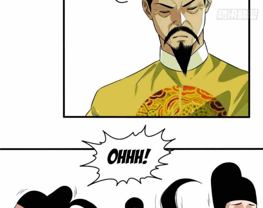 Ming Dynasty’s Failure Chapter 32 - halaman 49