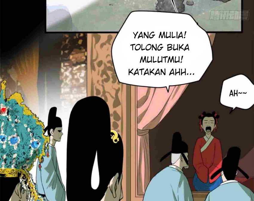 Ming Dynasty’s Failure Chapter 32 - halaman 5