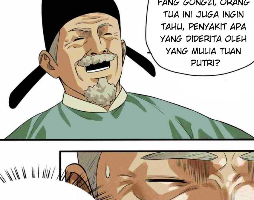 Ming Dynasty’s Failure Chapter 32 - halaman 51