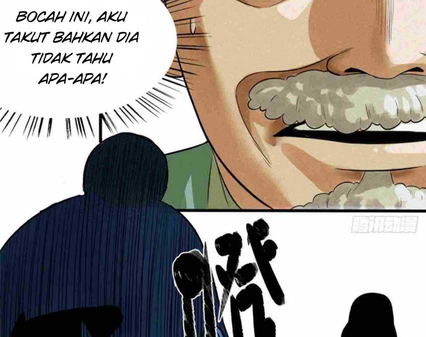 Ming Dynasty’s Failure Chapter 32 - halaman 52