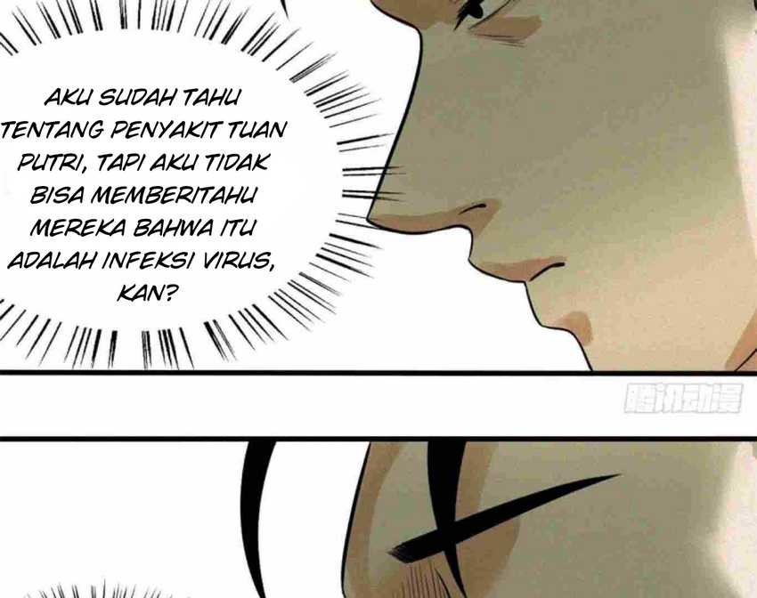 Ming Dynasty’s Failure Chapter 32 - halaman 54