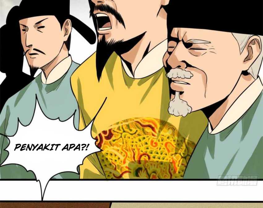 Ming Dynasty’s Failure Chapter 32 - halaman 58